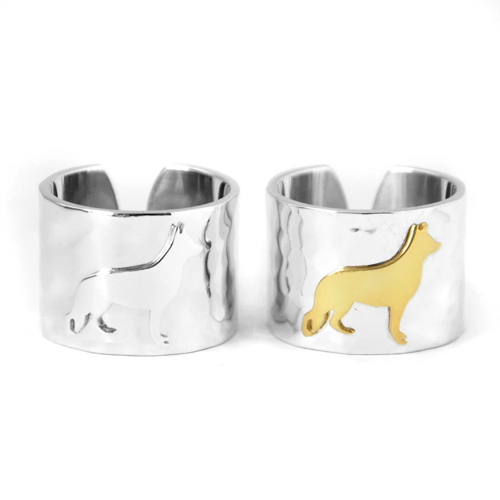 German Shepherd-1