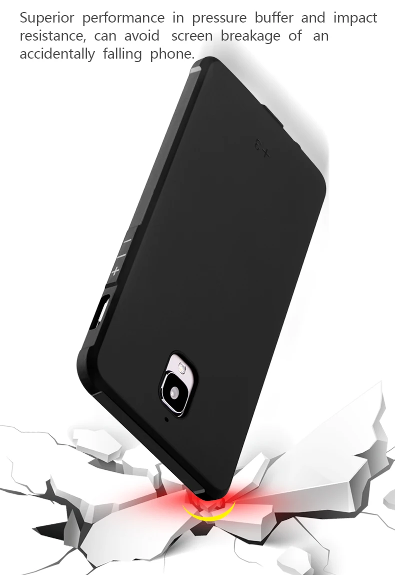 One Plus 3 3T case cartoon