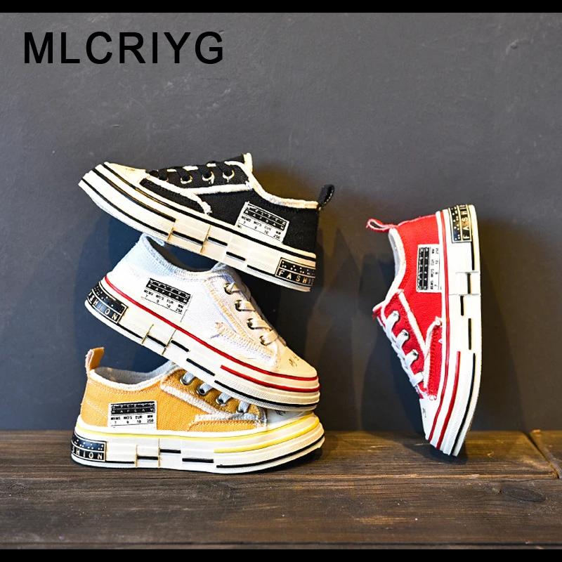 

New 2019 Autumn Kids Canvas Shoes Baby Boys Casual Sneakers Children White Mesh Sneakers Girls Fashion Sport Sneakers Trainers