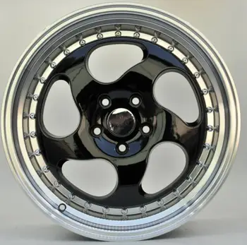 

New Wide Lip 18 inch 5x114.3 Car Alloy Wheel Rims
