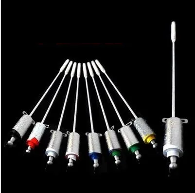 

Top Quality Stage Fire Torch To Appearing Cane (7 Color For Choice) Torch And Appearing Stick,Magia Props,Illusion,Tricks,Fun