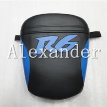 Для YAMAHA YZF600 R6 2003 2004 2005 R6 03 04 05 YZF600 YZF 600 YZF Cowl крышки заднего сиденья соло двигатель капот сзади обтекатель комплект