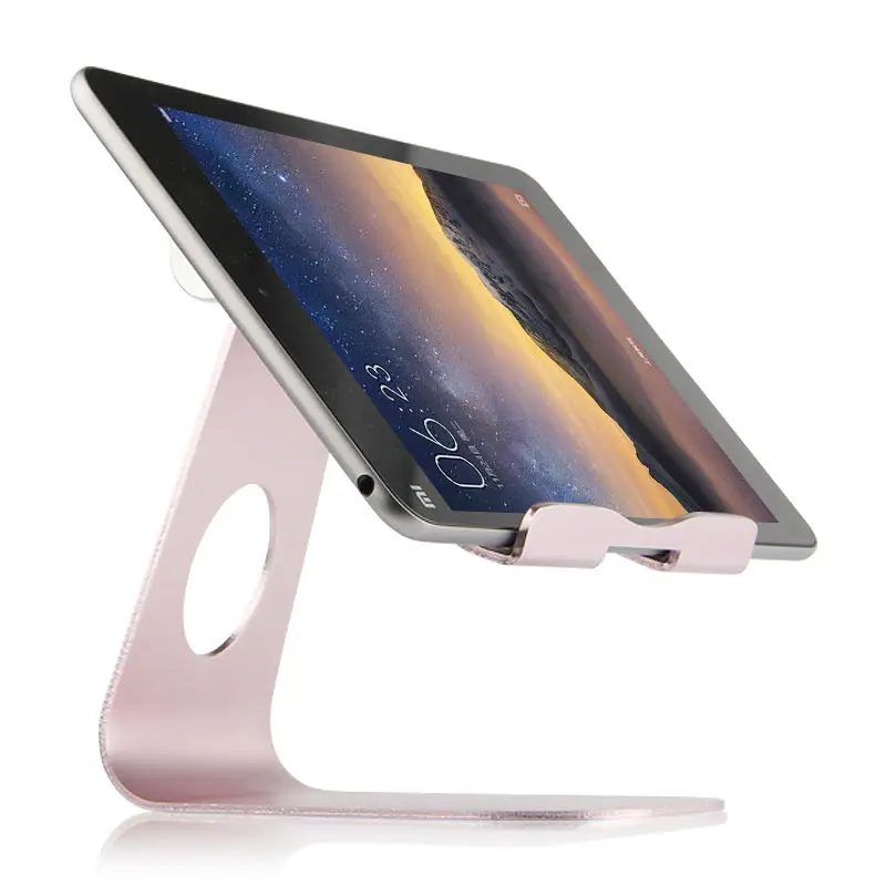 

Tablet PC Stands Metal stent Support bracket Desktop For Sony Xperia Z Z1 Z2 Z3 Z4 Display cabinet Aluminium alloy 8" 9" 10.1