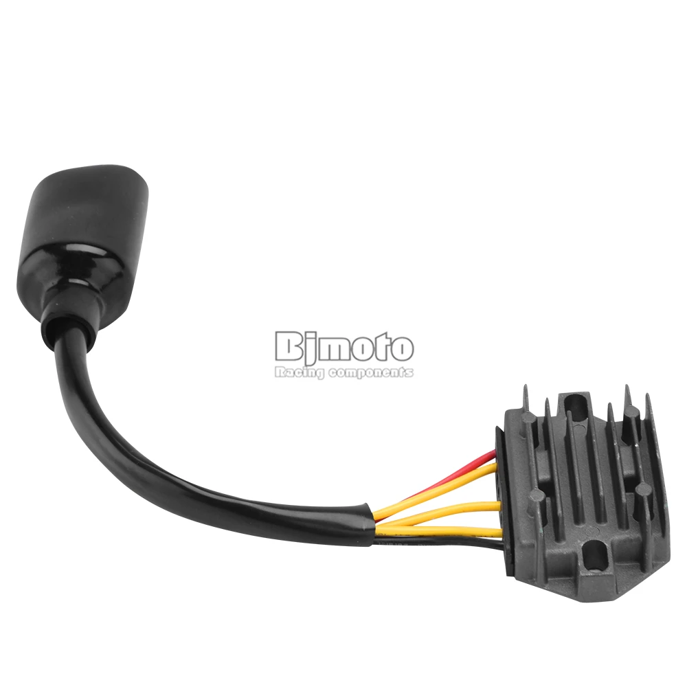 Motorcycle dc 12v Voltage regulator rectifier For Kawasaki 21066-0711 21066-0721 21066-0742 KX250F 2013- KX450F 2012