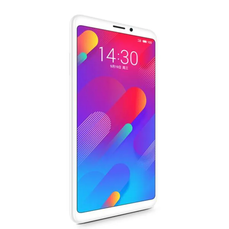 Глобальная версия смартфона Meizu M8 lite 3 Гб ОЗУ 32 ПЗУ MTK6739 мобильный телефон 5 7