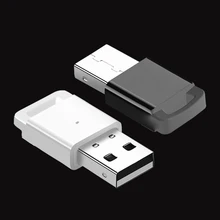 Мини 4,0 usb-адаптер адаптер для ПК компьютер динамик беспроводной мышь Bluetooth Музыка Аудио приемник передатчик адаптеры сим карт