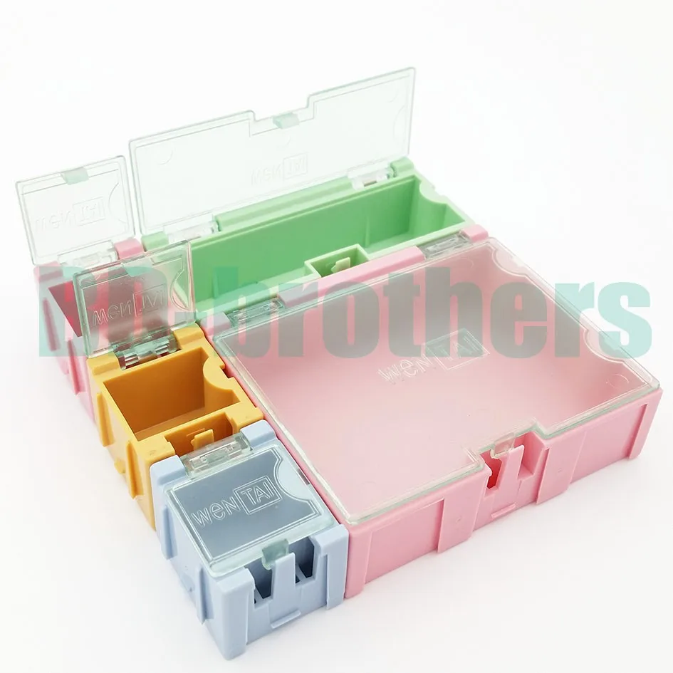 Storage Boxes