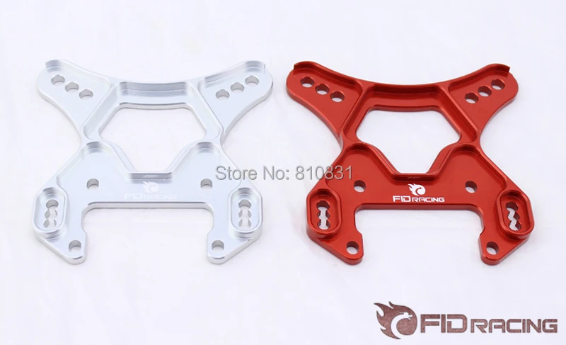 

FID front suspension reinforcement bracket FOR LOSI 5IVE-T LOSI MINI WRC