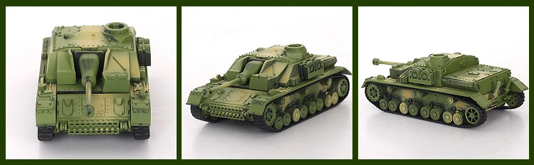 1 шт. в сборе 1: 72 танк тигр модель сборки World WarII классическая модель военного танка buliding наборы интеллектуальная сборка игрушка