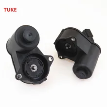 RWSYPL Электрический сервопривод тормозная система задние накладки на руль и ручной тормоз суппорт мотора 12 зубов 4F0 615 404 F для A6 Q3 сиденье Alhambra II