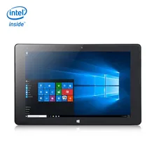 CUBE iWork10 таблетки флагманский Тип-c Intel Cherry Trail Z8300 2in1 планшет Android Окна 10 + Android 5.1 4 ядра планшетный ПК
