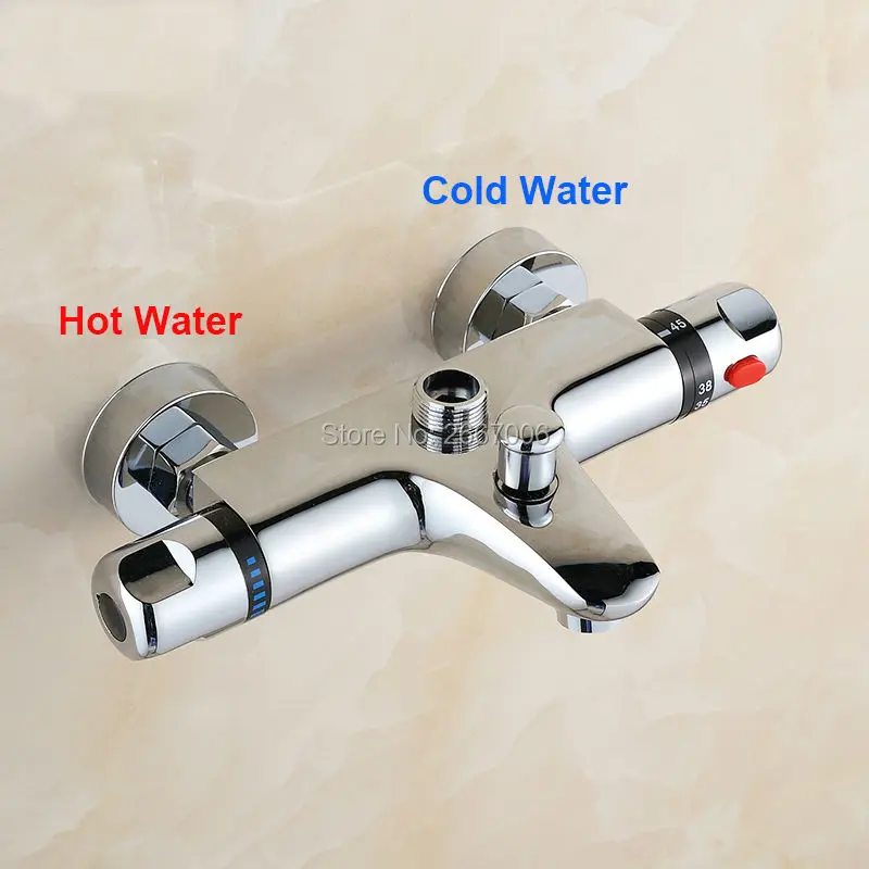 Free Shipping Bathtub Faucet Wall Mount Bathroom Brass