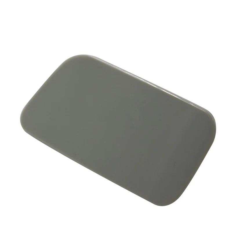 YAOPEI Fits For 04 09 BMW 5 Series E61 font b Headlight b font Washer Cover