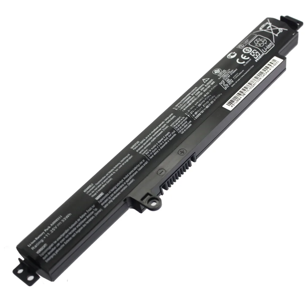 Brand New A31N1311 Battery For ASUS F102BA X102B VivoBook X102BA F102BASH41T