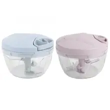 Бытовая многофункциональная ручная мясорубка для приготовления муки кухонная машина для приготовления мешалки