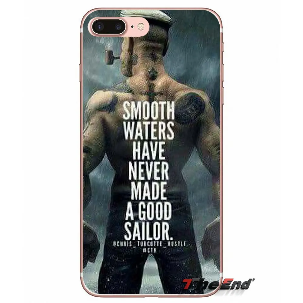 Силиконовый чехол для телефона iPhone X 4 4S 5 5S 5C SE 6 6S 7 8 Plus Samsung Galaxy J1 J3 J5 J7 A3 A5 2016 2017 Anime