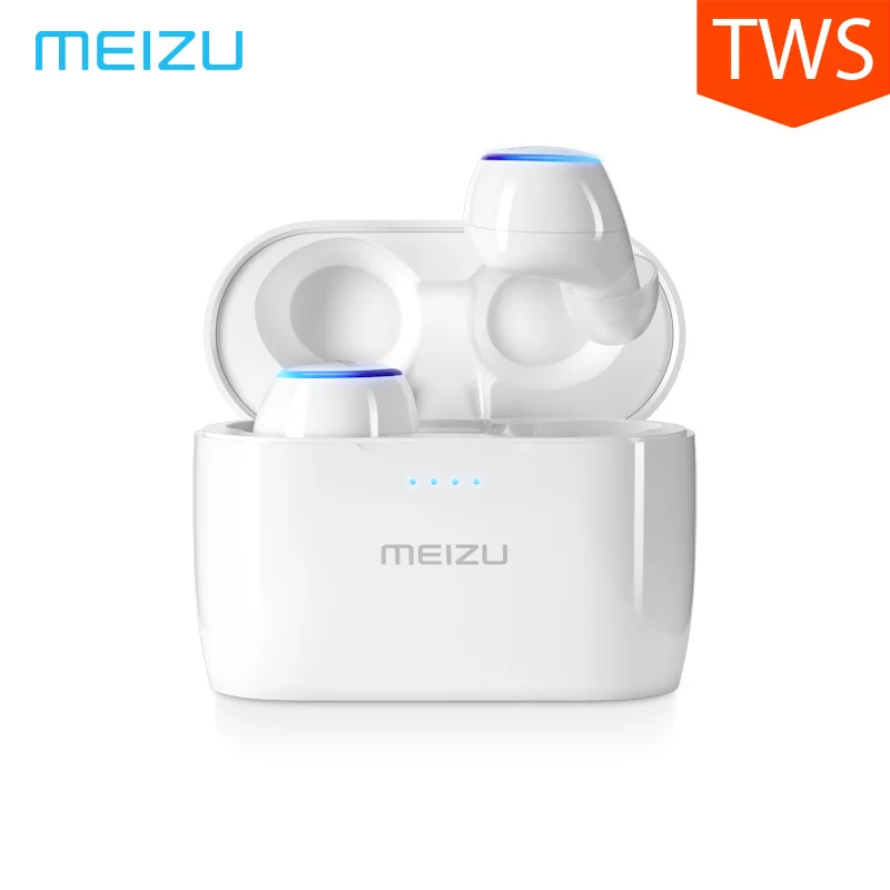 

Meizu POP Bluetooth Earphones True Stereo Headset Sports Wireless Earphones Twins Earbuds IPX5 With Mic For Meizu Xiaomi Phone