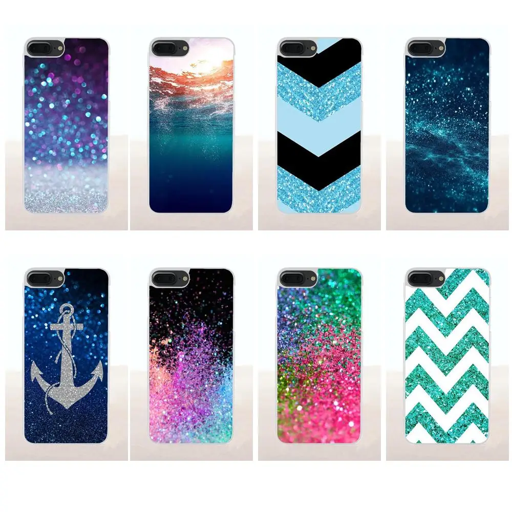 

On Sale Luxury For Huawei Honor 4C 5A 5C 5X 6 6A 6X 7 7A 7C 7X 8 8C 8S 9 10 10i 20 20i Lite Pro Aqua Silver Green Mint Glitter