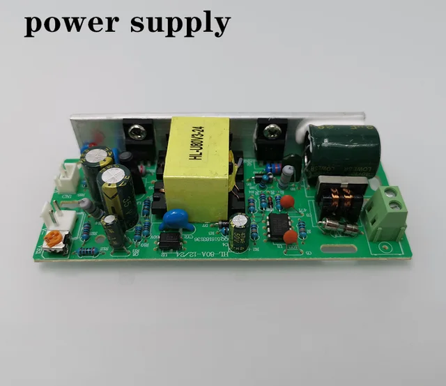 Power Supply