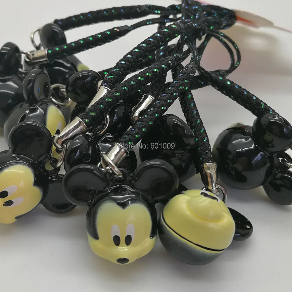 Mickey Minnie-H