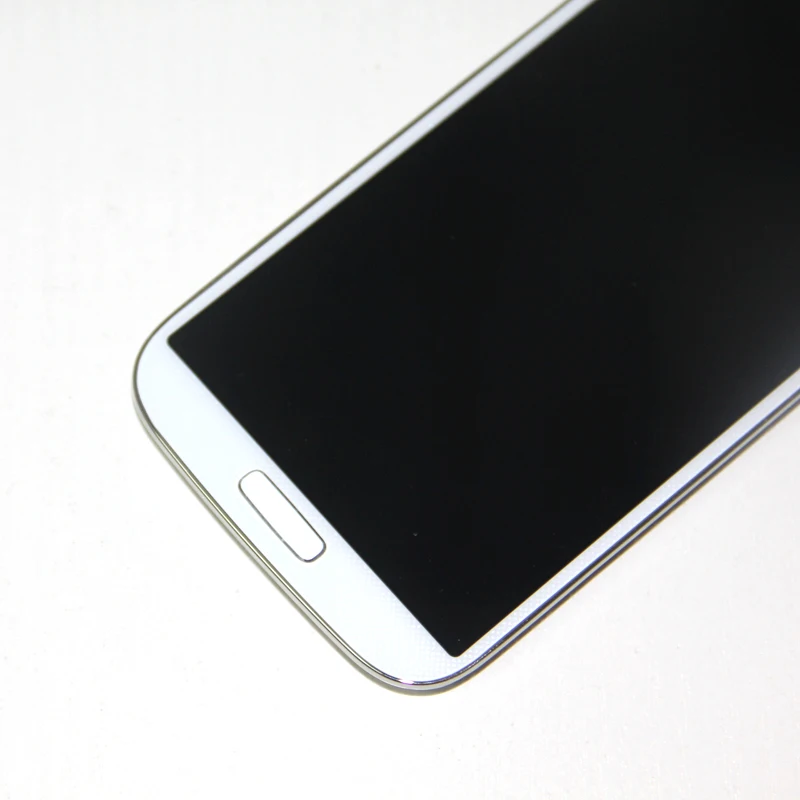 ЖК дисплей совместимый с Samsung Galaxy S4 GT i9500 i9505 i337 сенсорный экран дигитайзер в сборе