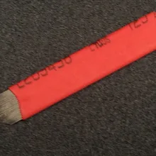 50 шт. бровей лезвия для тату U Shape18 шпильки игла для микроблейдинга для постоянного макияжа 3D вышивка затенение микроблейдинг тату