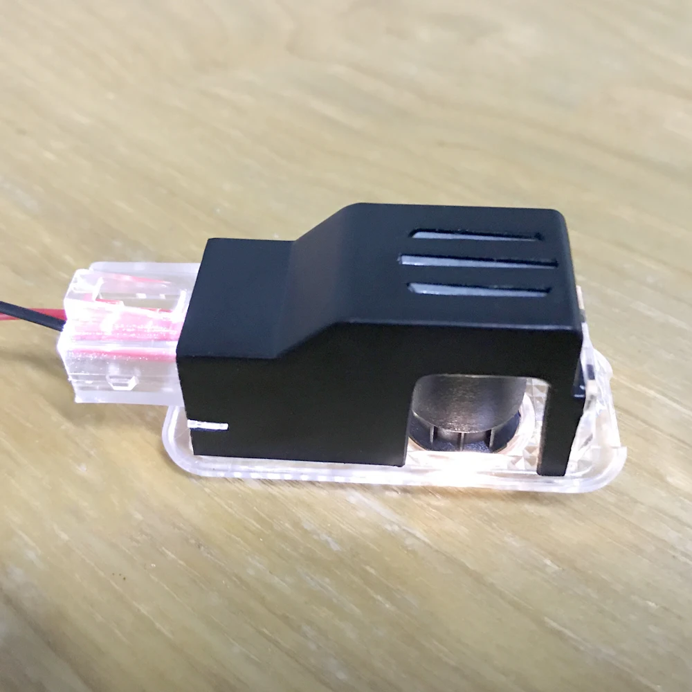 car door logo light for audi 2