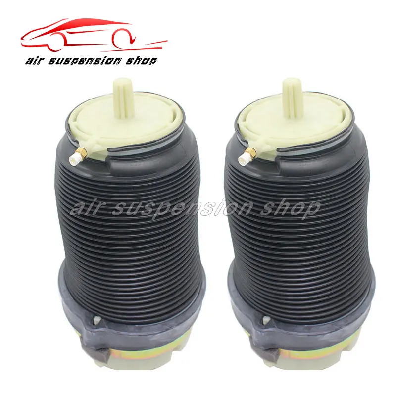 Пневматическая подвеска для Audi A6 C6 4F Allroad S6 A6L Avant 4F0616001J 4FO 616 001 J|spring air|spring air bagspring