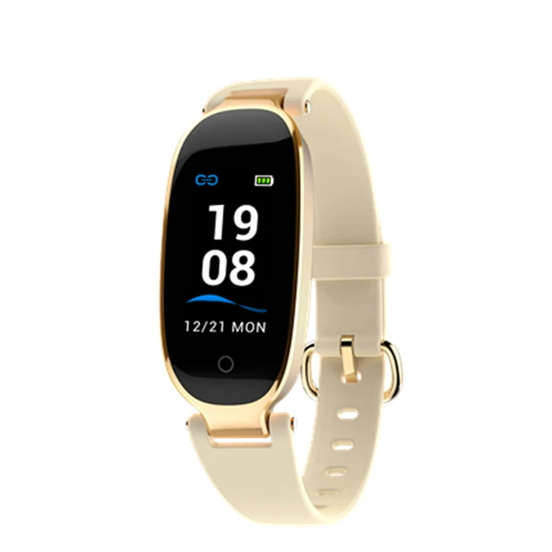 

Smart Band Women Bracelet Health Wristband S3 Pedometer Blood Pressure Wearable Devices Pulse Monitor Electronics Bracelet