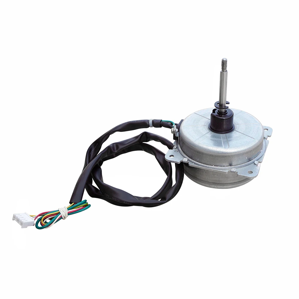 

High-Voltage DC Brushless Motor Wind Turbines Three-Phase AC Generator
