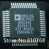 

10pcs/lot ADUC843BSZ62-5 ADUC843 MQFP52