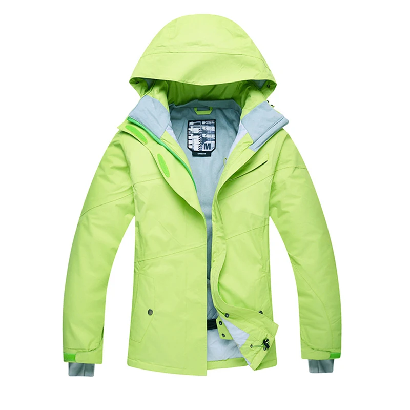 under armour womens ski jacket