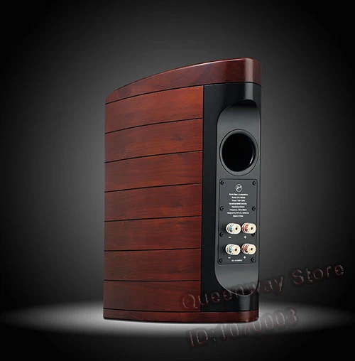 Hi fi стерео динамик HiVi Swans M803A Пассивный Динамик end 2 0 каналов 3 канала 6 5 купольный
