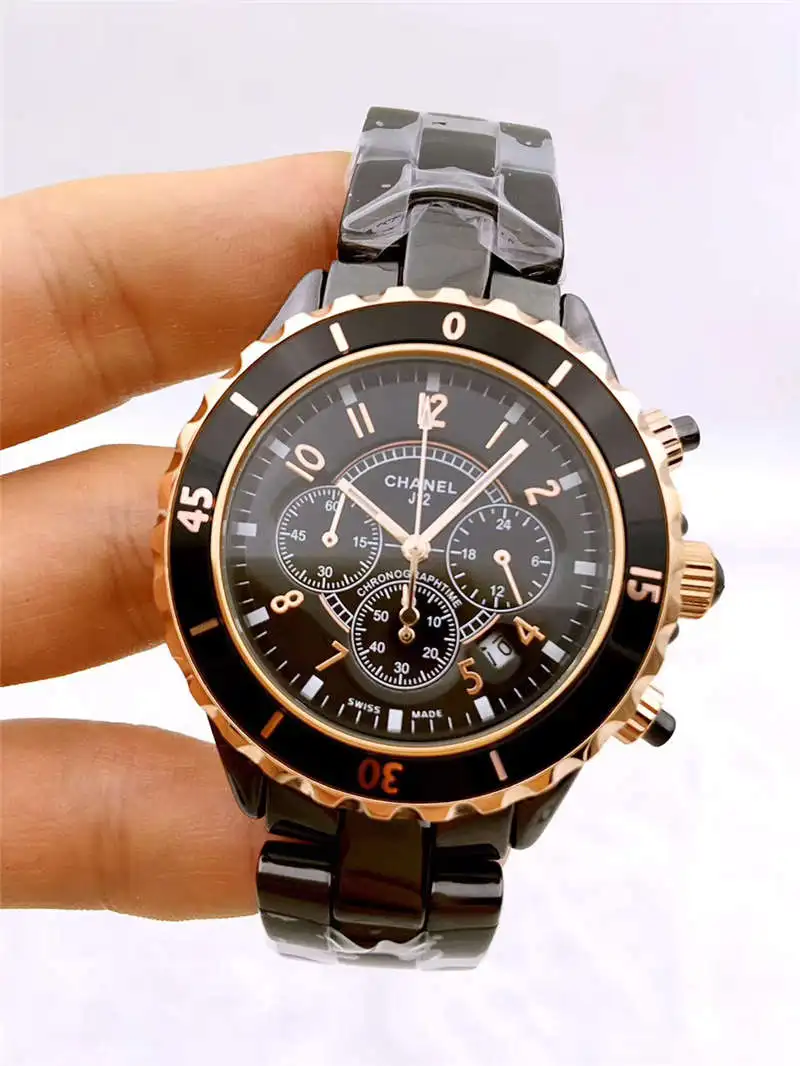

2019 new watch