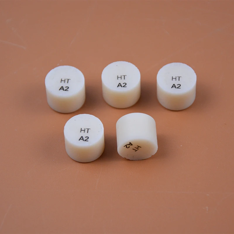 New Arrival 10pcs Dental Lab Consumable Materials Dental Supply Dental