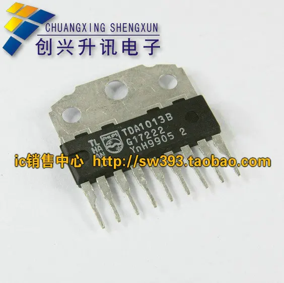 Free Delivery.TDA1013B TDA1013 Audio Power Amplifier|amplifier toshiba ...