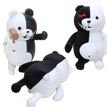 giant monokuma plush