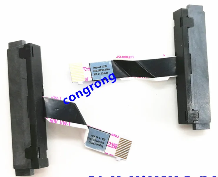 

FOR Vegas 15 ODD HDD Hard Drive Connector Cable 450.09P05.1001 works