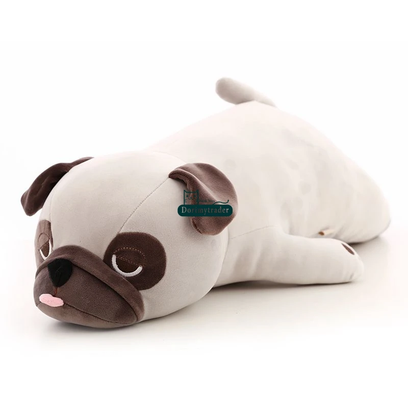 pug soft toy
