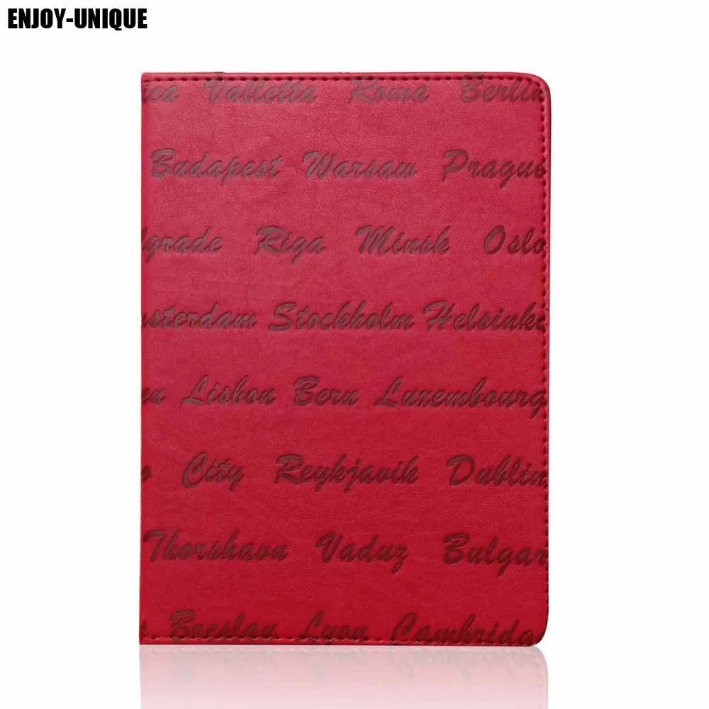 

Pocketbook 626 Plus Ruby Red Reader Case for Pocketbook 626 Plus Cover Protective Sleeve