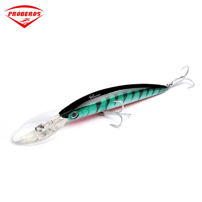proberos lures