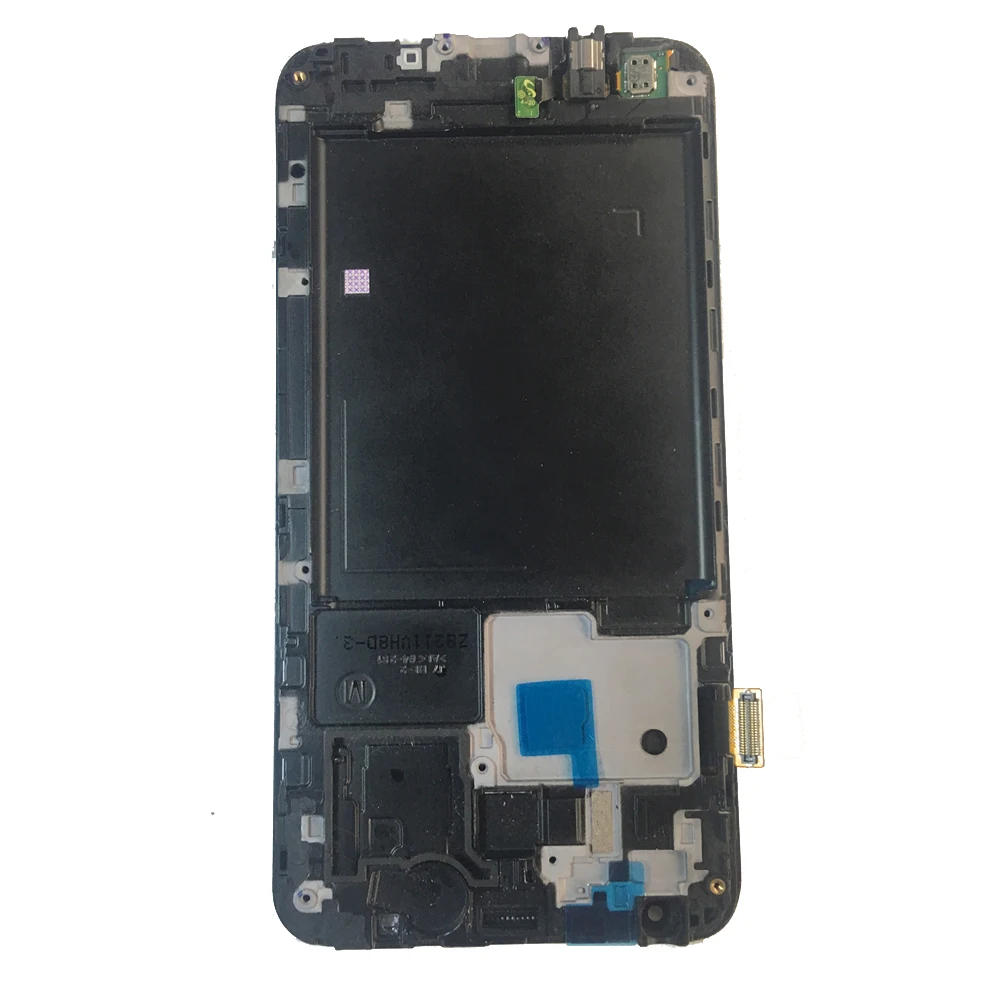 TFT lcd для samsung Galaxy J7 NXT Core J701F J701M J701F/DS J701 J701H ЖК-дисплей с сенсорным экраном дигитайзер сборка Замена