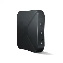 4,2 беспроводной Bluetooth приемник аудио адаптер для 3,5 мм наушников дома ТВ приемник адаптер беспроводной Bluetooth аудио Музыка