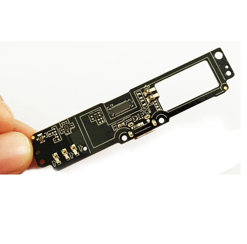 

Original Mirco Dock Plug Connector Board For HTC One E9 E9+ E9W USB Charger Charging Flex Cable replacement parts