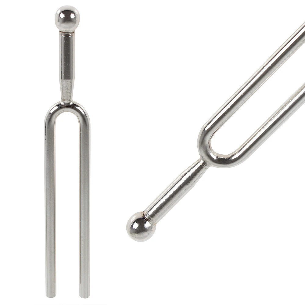 

Accurate Frequency Standard 440HZ A Tuning Fork Tuner for Violin Guitar Strings