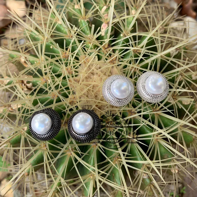 freshwater pearl earrings (3)