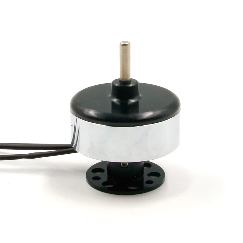 Fatjay Bldc 4023 350kv Low Kv Rating Large Torque 6s 24v Brushless