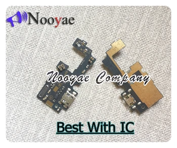 

Original For Vodafone V8 VFD710 USB Dock Charger Charging Port Connect Flex Cable Microphone with IC ; 10pcs/lot