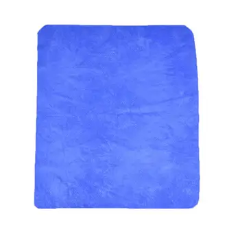 

Deer Leather Towel Small Synthetic Chamois Leather Absorb Car Washing Wipe Towel Cloth Brand New and High Quality Car Washing