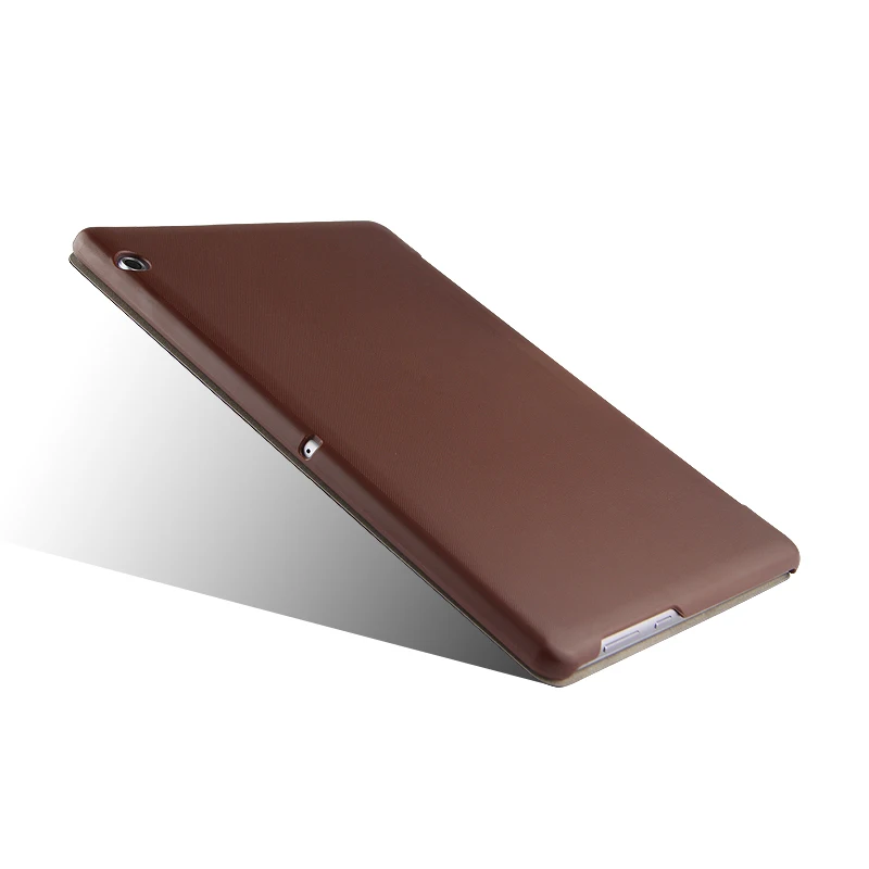 Чехол для HUAWEI MediaPad T3 10 Обложка из искусственной кожи женская модель L03 планшет Honor